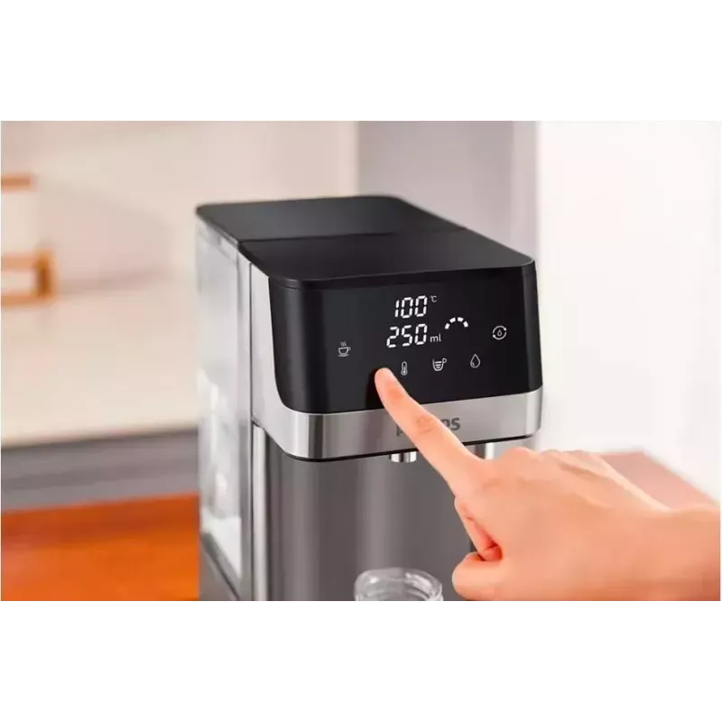 Vedenjakelulaite Philips ADD5910M suodatettu pöytämalli 2,5L kapasiteetti