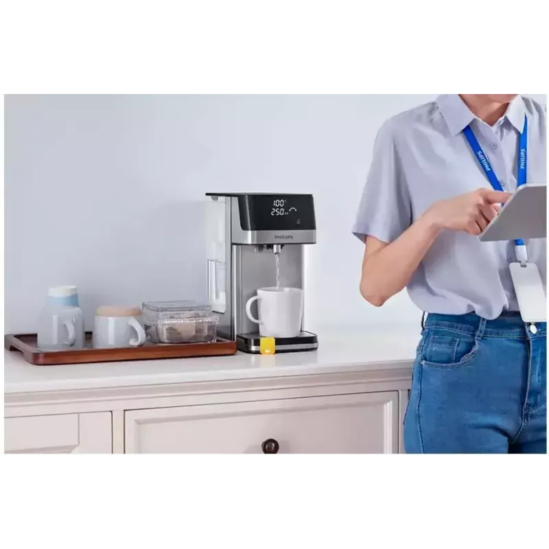 Vedenjakelulaite Philips ADD5910M suodatettu pöytämalli 2,5L kapasiteetti