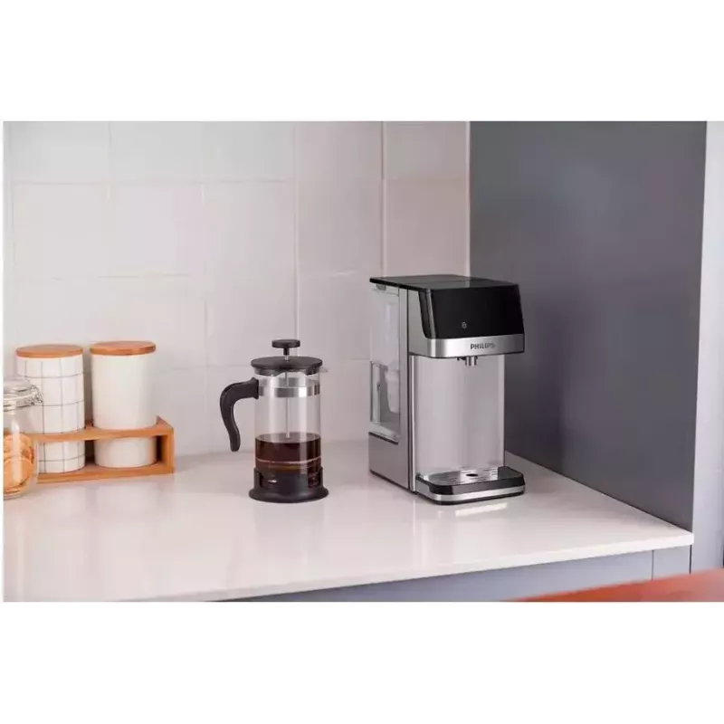Vedenjakelulaite Philips ADD5910M suodatettu pöytämalli 2,5L kapasiteetti