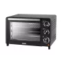 Minileivinuuni Unold 68875 Allround – 18 l, 1200 W, musta