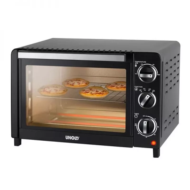 Unold 68875 Allround sähköinen miniuuni