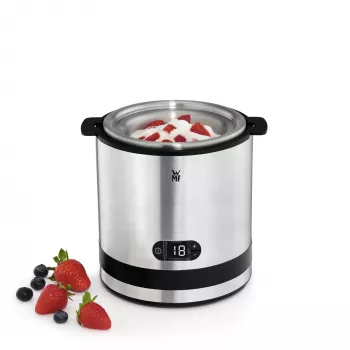 Kulho WMF 0416450011 0,3 l 12 W kromi