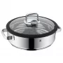 WMF Vitalis höyrytyssisäosa 1743016040 5 l ruostumaton teräs