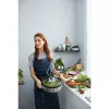 WMF Vitalis höyrytyssisäosa 1743016040 5 l ruostumaton teräs