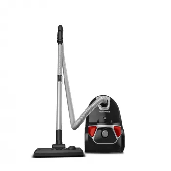 Rowenta Compact Power RO3955EA pölynimuri 3 l lattiapölynimuri kuiva 900 W pölypussi