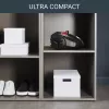 Rowenta Compact Power RO3955EA pölynimuri 3 l lattiapölynimuri kuiva 900 W pölypussi