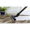 Lattiapölynimuri Bosch Serie 4 BGD38RD1H, 600 W, 4 l pölypussi, kuivapuhdistus, punainen