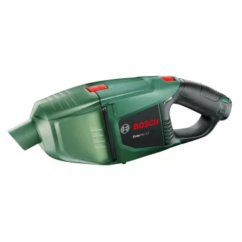 Bosch EasyVac 12 2-in-1 varsi-imuri kuiva pussiton musta, vihreä 2,5 Ah