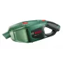 Bosch EasyVac 12 2-in-1 varsi-imuri kuiva pussiton musta, vihreä 2,5 Ah