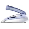 Rowenta DA1510F1 silitysrauta höyrysilitysrauta Microsteam 200 silityspohja 1000 W sininen, valkoinen