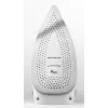 Rowenta DA1510F1 silitysrauta höyrysilitysrauta Microsteam 200 silityspohja 1000 W sininen, valkoinen