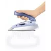 Rowenta DA1510F1 silitysrauta höyrysilitysrauta Microsteam 200 silityspohja 1000 W sininen, valkoinen