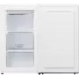 Gorenje F39EPW4 pakastin lattialaite 61 l valkoinen