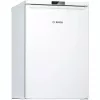 Pakastin Bosch Serie 2 GTV15NWEB — 83 l, vapaasti seisova, E-luokka, 39 dB, oikea sarana, valkoinen