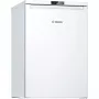 Pakastin Bosch Serie 2 GTV15NWEB — 83 l, vapaasti seisova, E-luokka, 39 dB, oikea sarana, valkoinen