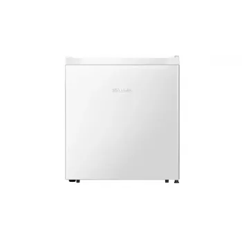 Severin KB 8877 yhdistelmäjääkaappi vapaasti seisova 45 L