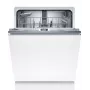 Bosch Serie 4 SMV4EAX28E astianpesukone täysintegroitava 13 astiastoyksikköä