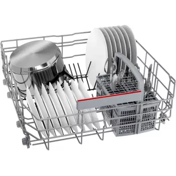 Bosch Serie 4 SMV4EAX28E astianpesukone täysintegroitava 13 astiastoyksikköä