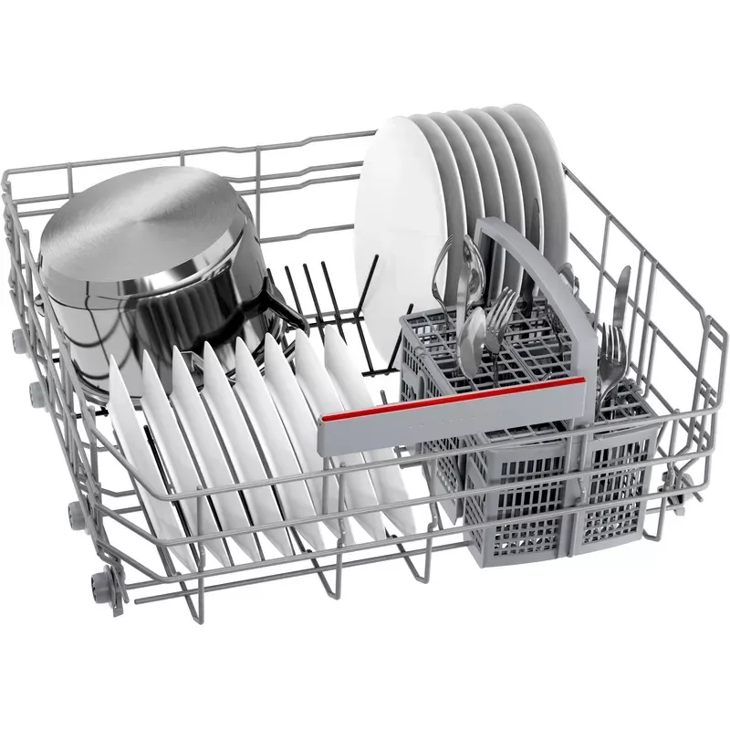 Bosch Serie 4 SMV4EAX28E astianpesukone täysintegroitava 13 astiastoyksikköä