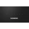 Siemens iQ300 LC87KFN60 vino seinäliesituuletin, 80 cm, Home Connect, 56 dB, energialuokka A+, LED, musta