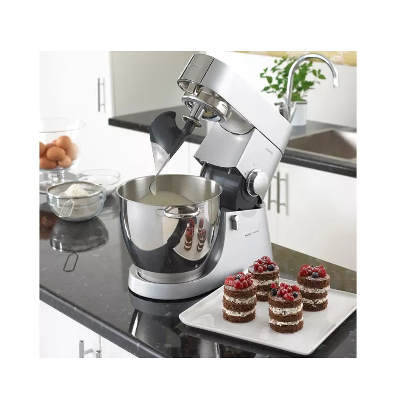 Kenwood AT512 tehosekoittimen/yleiskoneen lisäosa