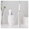 Oral-B Pulsonic Clean 2 kpl valkoinen