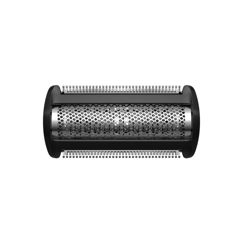 Philips Bodygroom vaihtoterä TT2000/43 vedenpitävä vaihtoterä leikkuupää