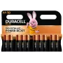 Duracell Plus kertakäyttöparisto AA alkaline