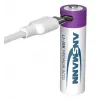 Ansmann 1312-0036 AA ladattava litiumioni-paristo