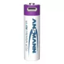 Ansmann 1312-0036 AA ladattava litiumioni-paristo