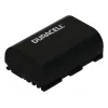 Duracell DR9943 LP-E6 kameran akku 1600mAh Li-Ion