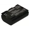 Duracell DR9943 LP-E6 kameran akku 1600mAh Li-Ion