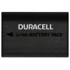 Duracell DR9943 LP-E6 kameran akku 1600mAh Li-Ion