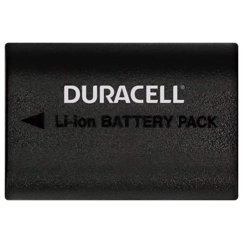Duracell DR9943 LP-E6 kameran akku 1600mAh Li-Ion