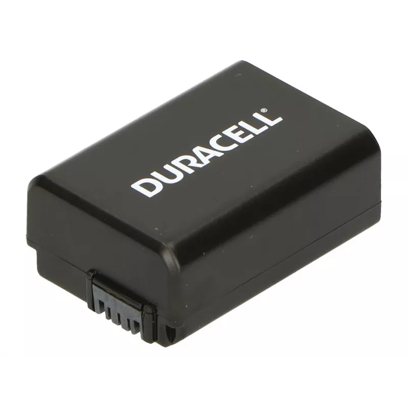 Duracell DR9954 kameran akku, korvaa Sony NP-FW50, 1030 mAh