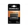 Duracell DR9695 kameran akku, korvaa Sony NP-FM500H, 1600 mAh