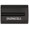 Duracell DR9695 kameran akku, korvaa Sony NP-FM500H, 1600 mAh