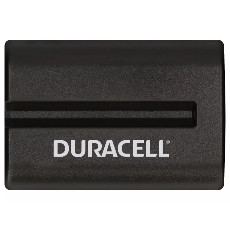Duracell DR9695 kameran akku, korvaa Sony NP-FM500H, 1600 mAh