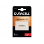 Duracell kameran akku – korvaa Canon LP-E8 akku, 1020 mAh, 7,4 V, litiumioni (Li-Ion)