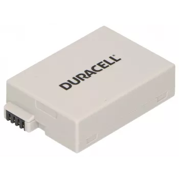 Duracell kameran akku – korvaa Canon LP-E8 akku, 1020 mAh, 7,4 V, litiumioni (Li-Ion)