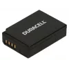 Duracell kameran akku – korvaa Canon LP-E10 akku