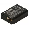 Duracell kameran akku – korvaa Canon LP-E10 akku