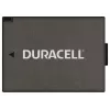 Duracell kameran akku – korvaa Canon LP-E10 akku