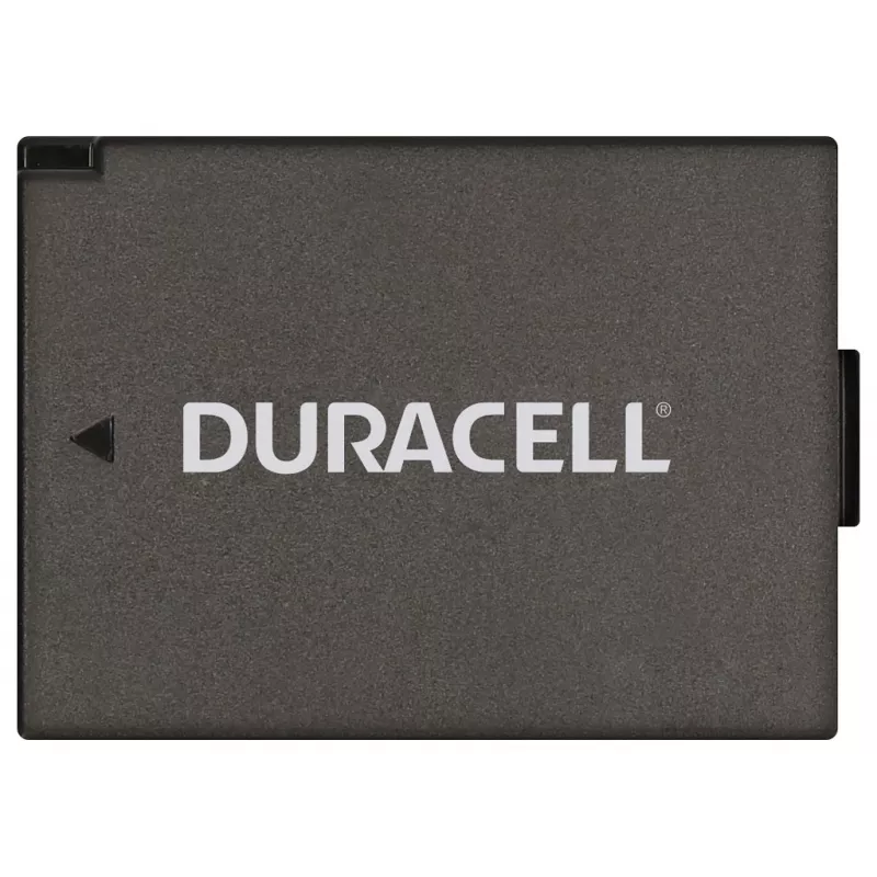 Duracell kameran akku – korvaa Canon LP-E10 akku