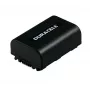 2-Power DR9700A kamera-/videokameran akku 700 mAh Li-Ion