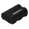 Duracell DRC511 kameran akku, korvaa Canon BP-511/BP-512, 1600 mAh