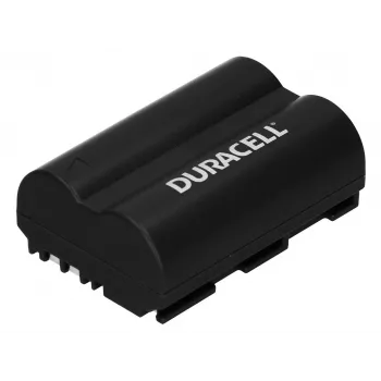 Duracell DRC511 kameran akku, korvaa Canon BP-511/BP-512, 1600 mAh