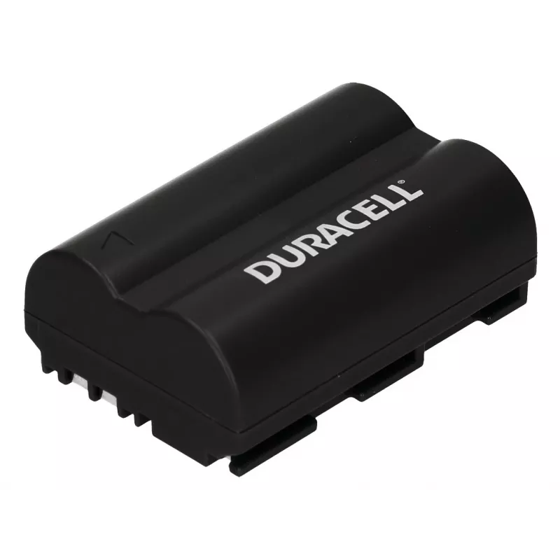 Duracell DRC511 kameran akku, korvaa Canon BP-511/BP-512, 1600 mAh