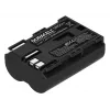 Duracell DRC511 kameran akku, korvaa Canon BP-511/BP-512, 1600 mAh