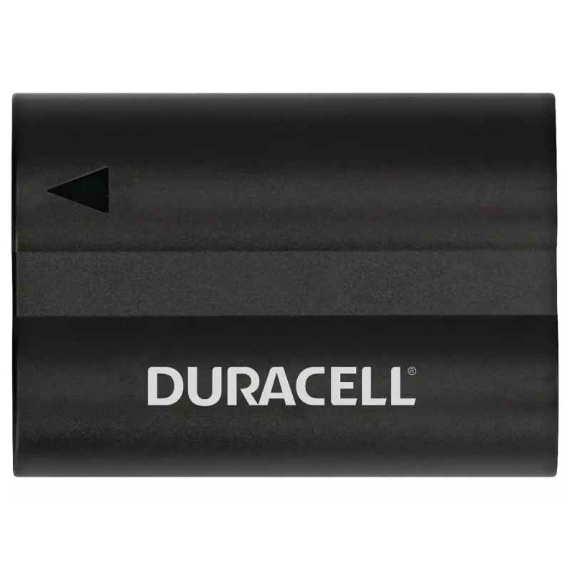 Duracell DRC511 kameran akku, korvaa Canon BP-511/BP-512, 1600 mAh
